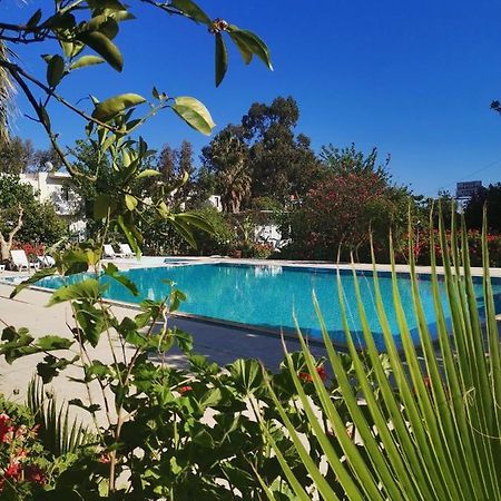 Kiris Garden Hotel Kemer Luaran gambar