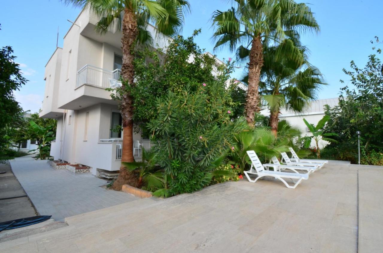 Kiris Garden Hotel Kemer Luaran gambar