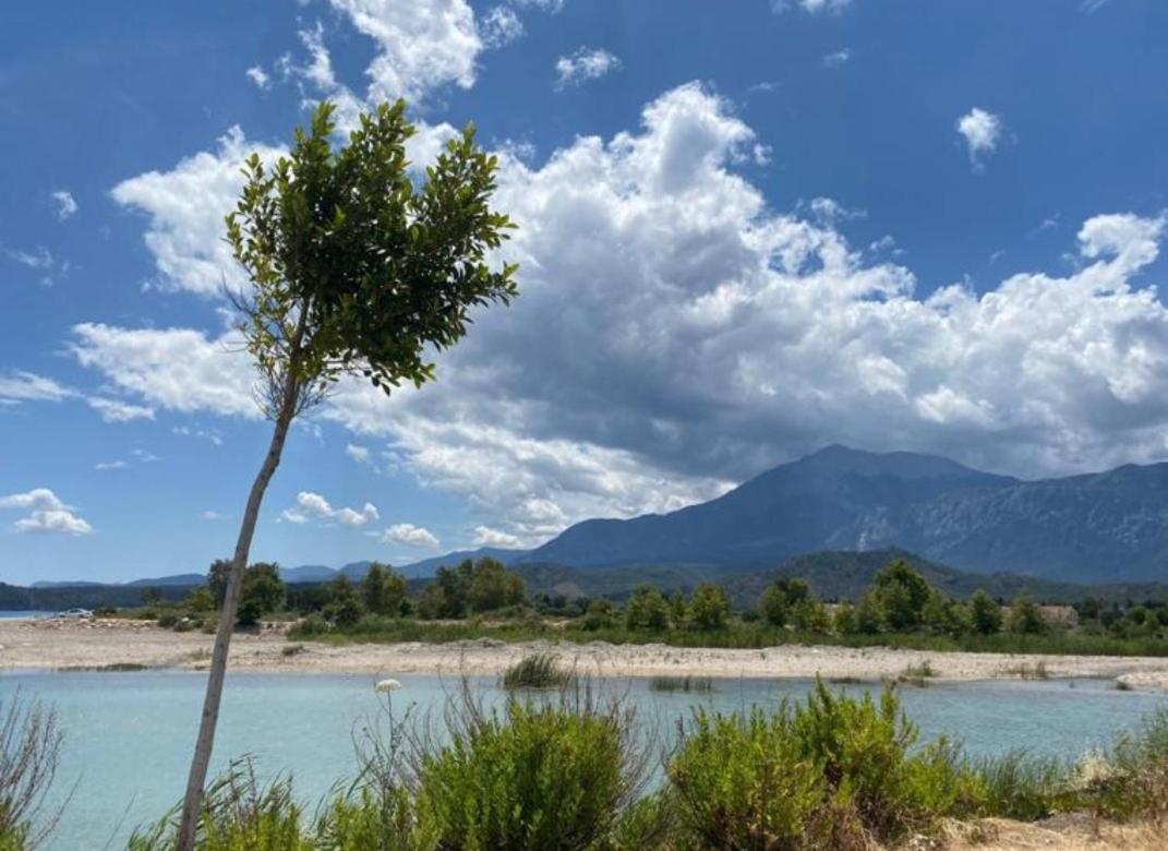 Kiris Garden Hotel Kemer Luaran gambar