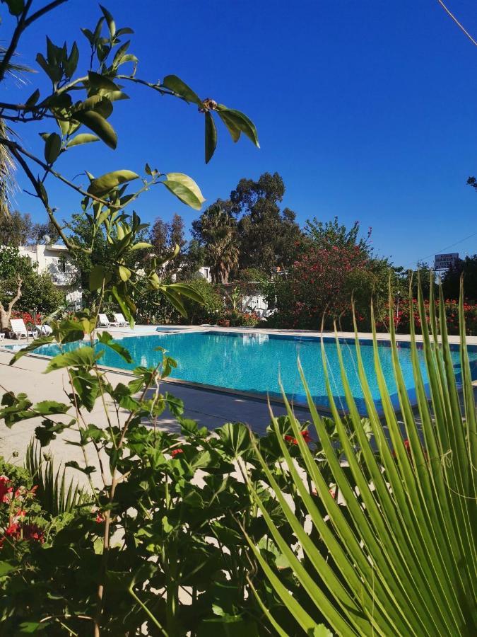 Kiris Garden Hotel Kemer Luaran gambar