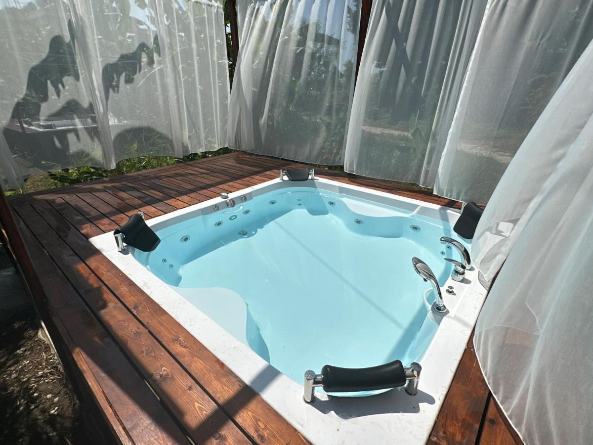 Kiris Garden Hotel Kemer Luaran gambar