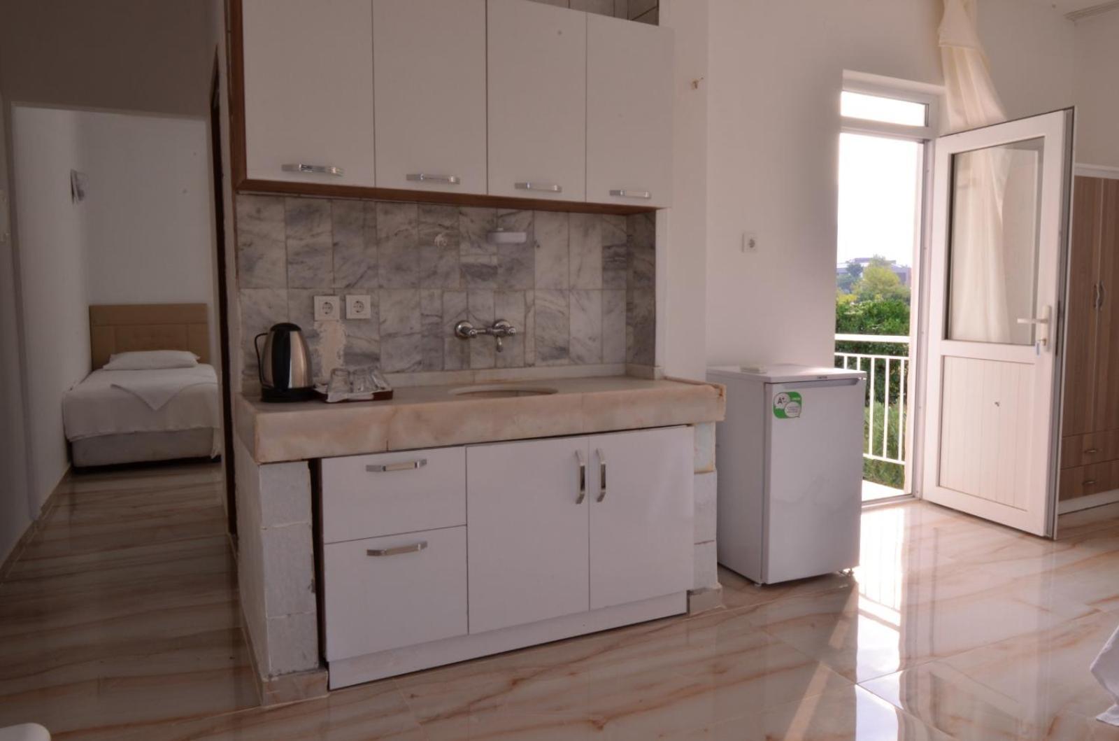 Kiris Garden Hotel Kemer Luaran gambar