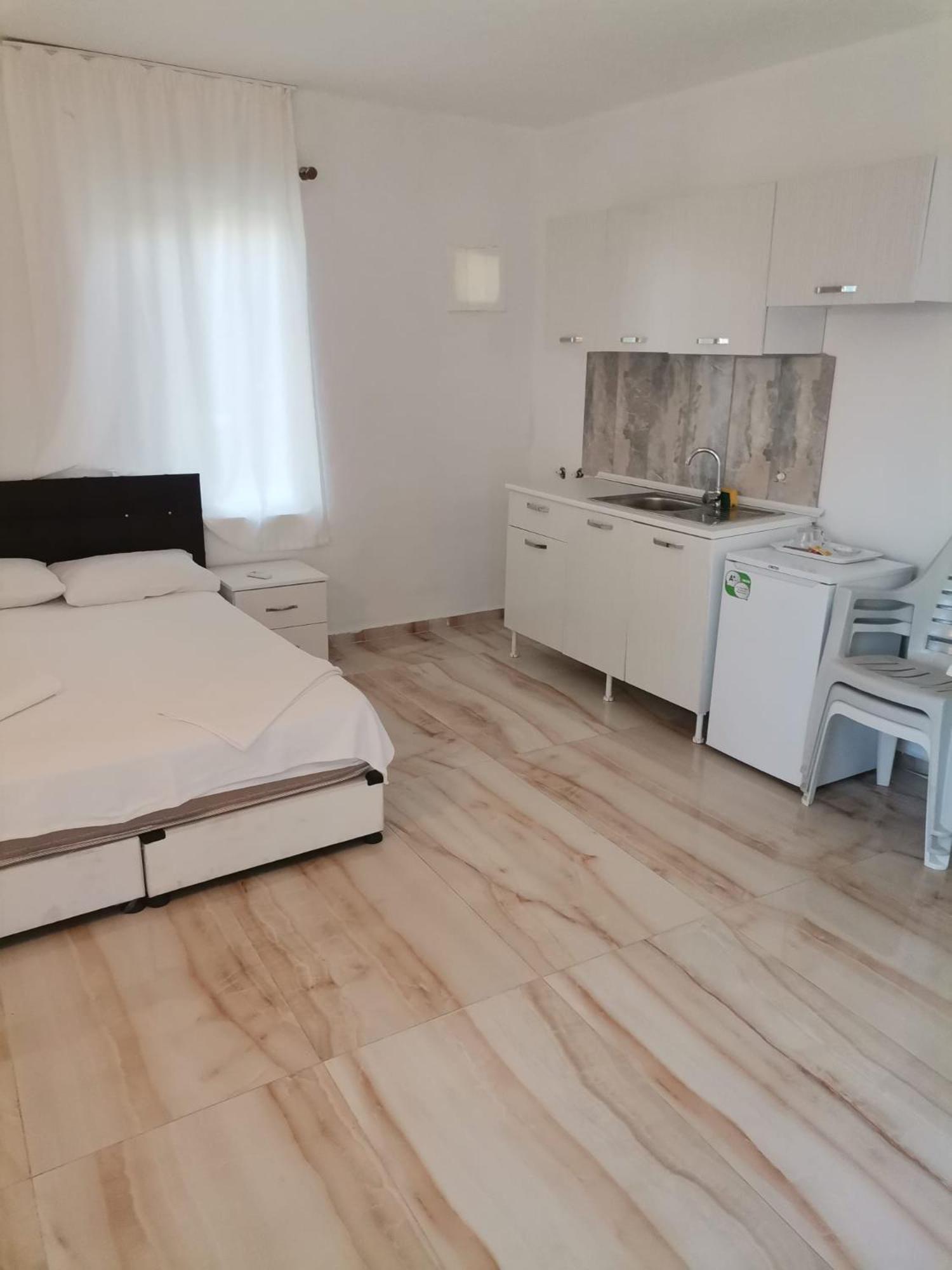 Kiris Garden Hotel Kemer Luaran gambar