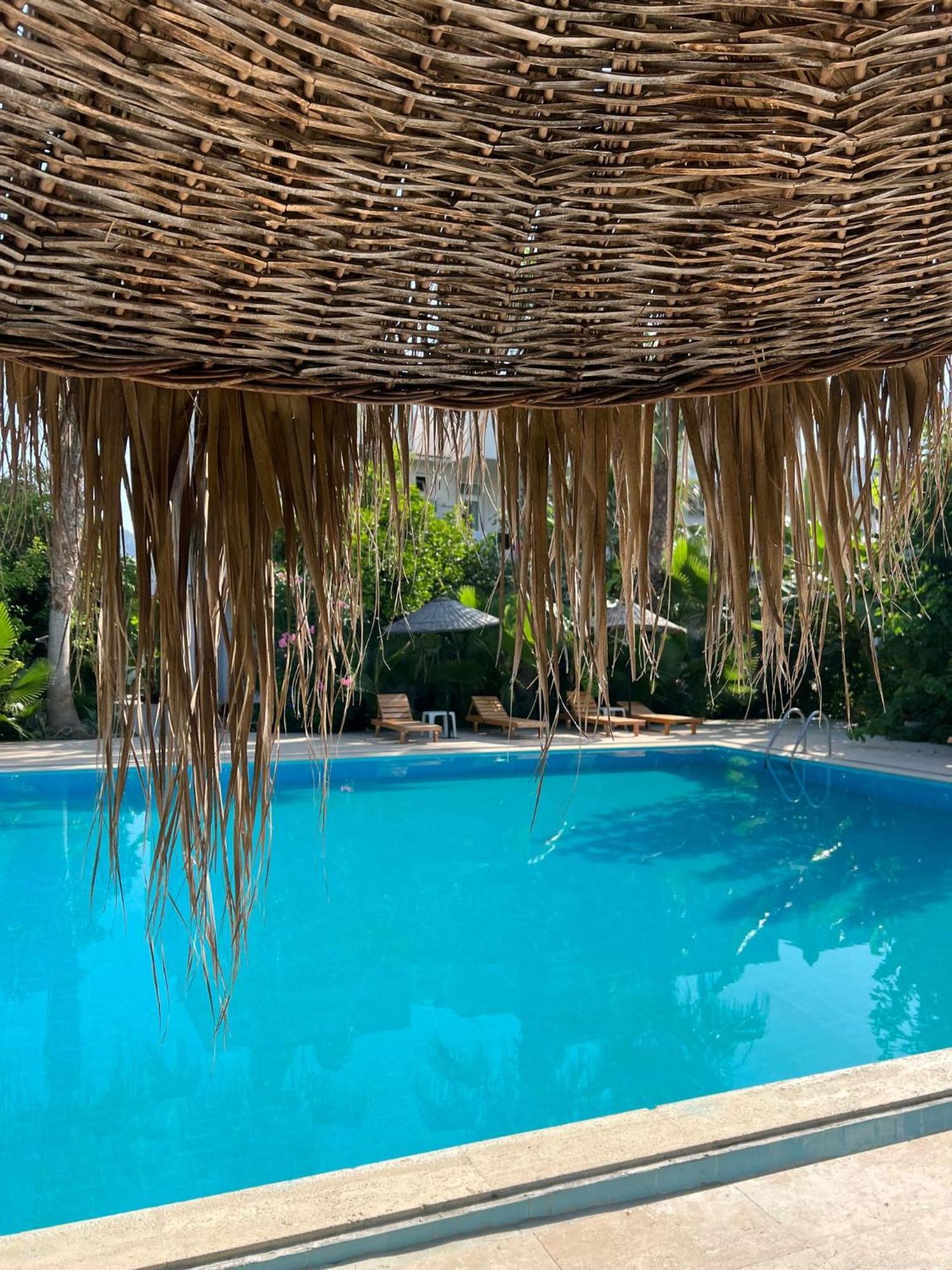 Kiris Garden Hotel Kemer Luaran gambar
