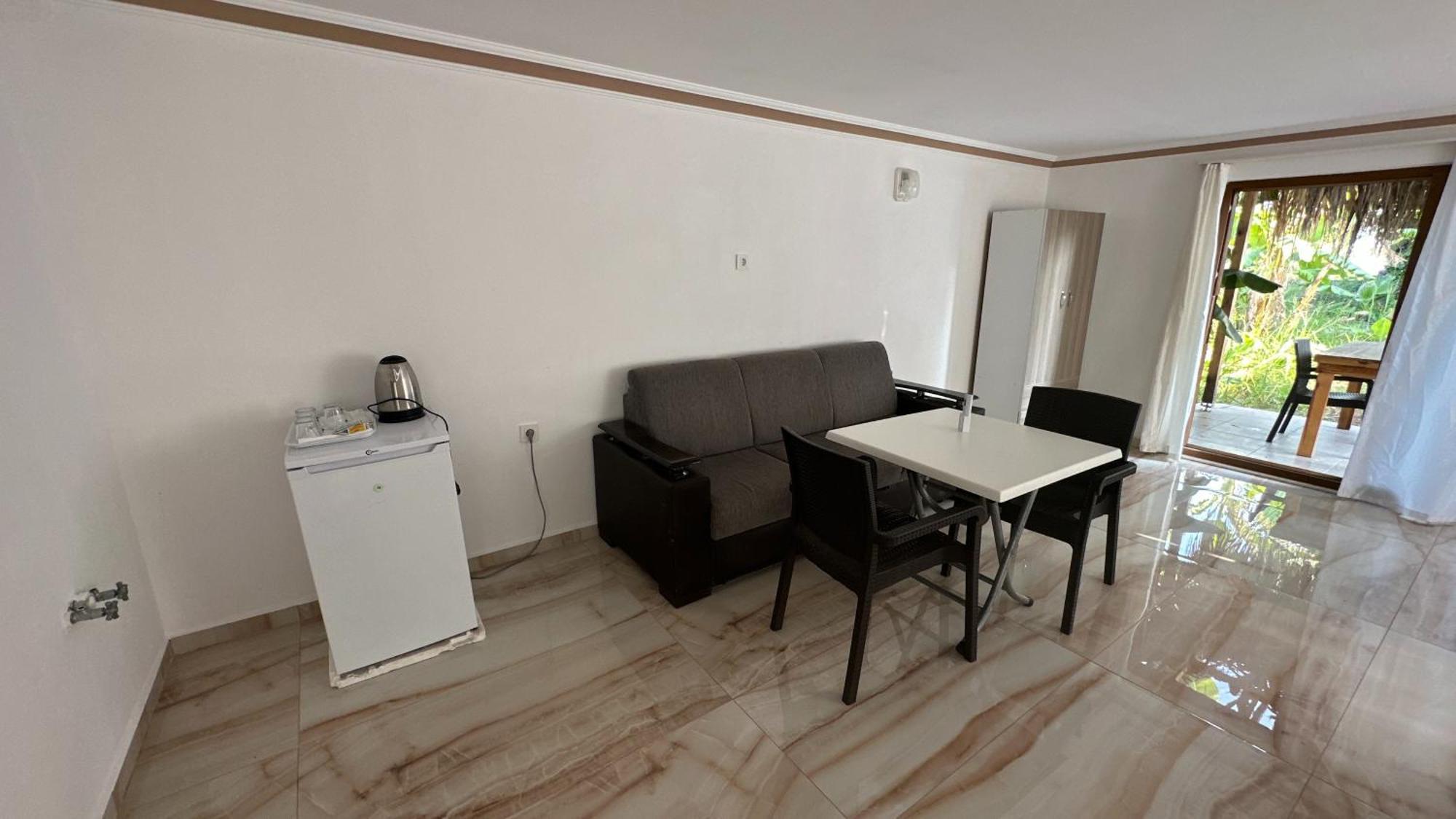 Kiris Garden Hotel Kemer Luaran gambar
