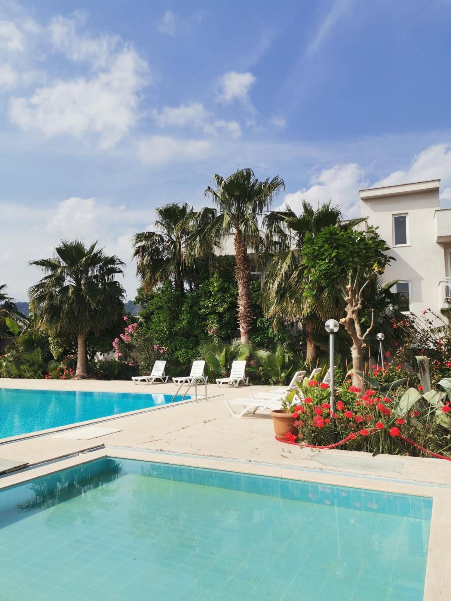 Kiris Garden Hotel Kemer Luaran gambar