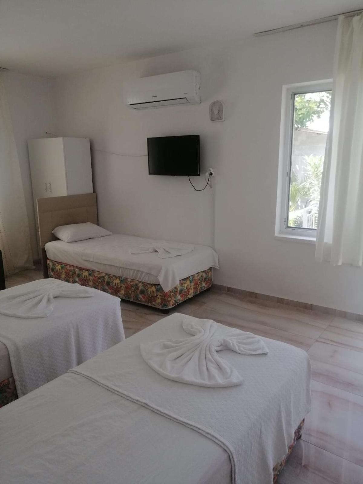 Kiris Garden Hotel Kemer Luaran gambar
